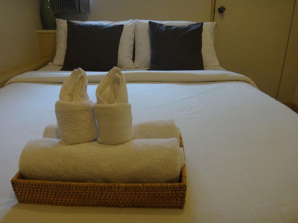 Stay With Me Guest House Chiang Mai Dış mekan fotoğraf