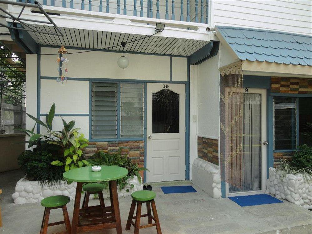 Stay With Me Guest House Chiang Mai Dış mekan fotoğraf