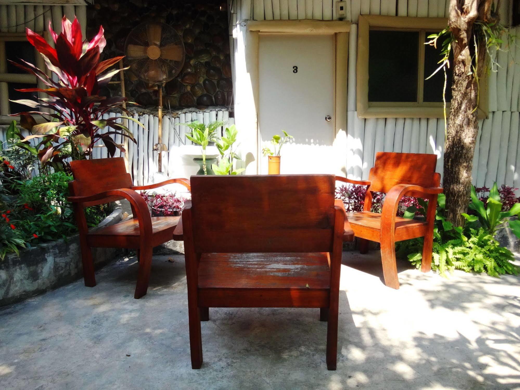 Stay With Me Guest House Chiang Mai Dış mekan fotoğraf
