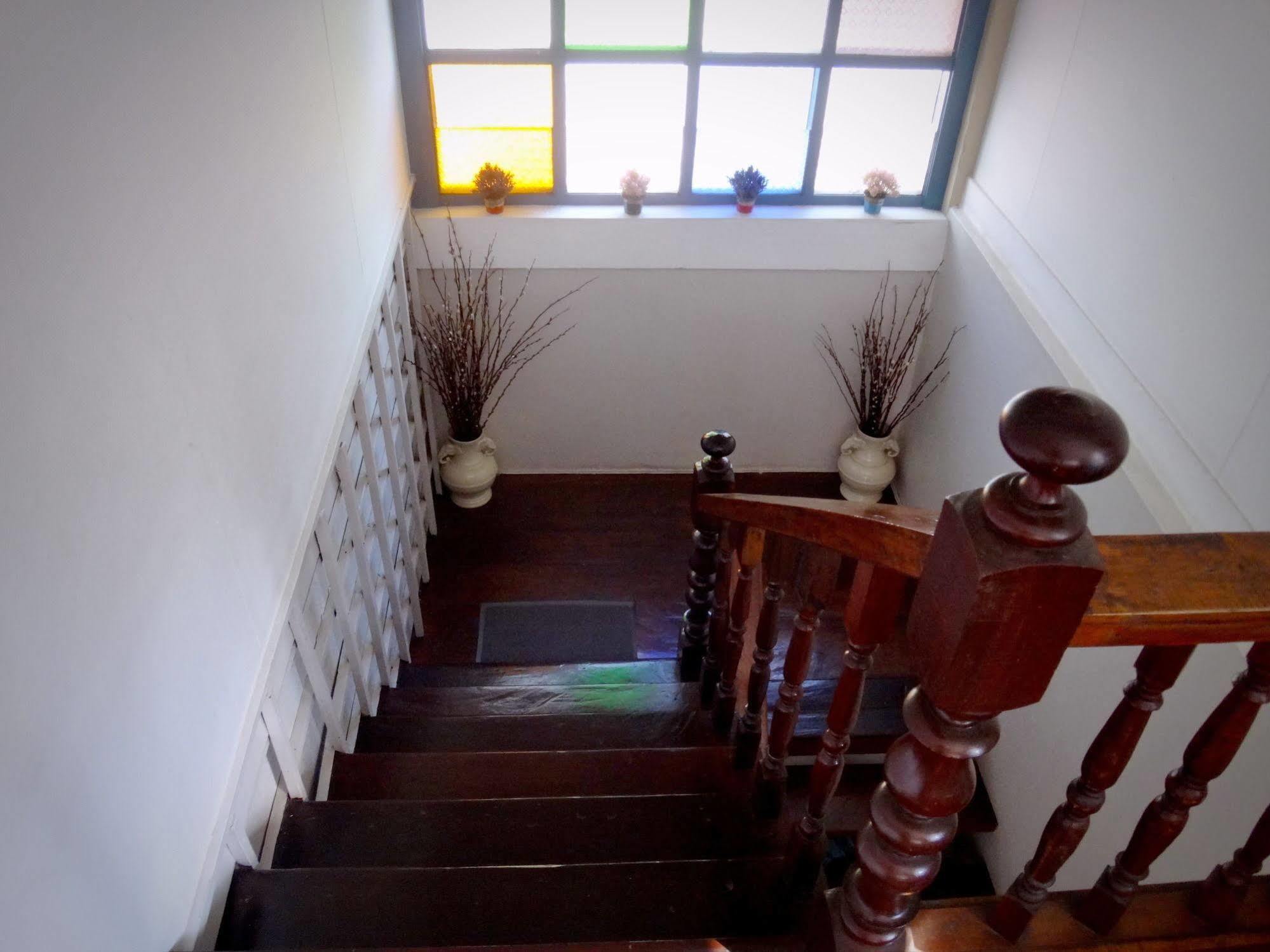 Stay With Me Guest House Chiang Mai Dış mekan fotoğraf
