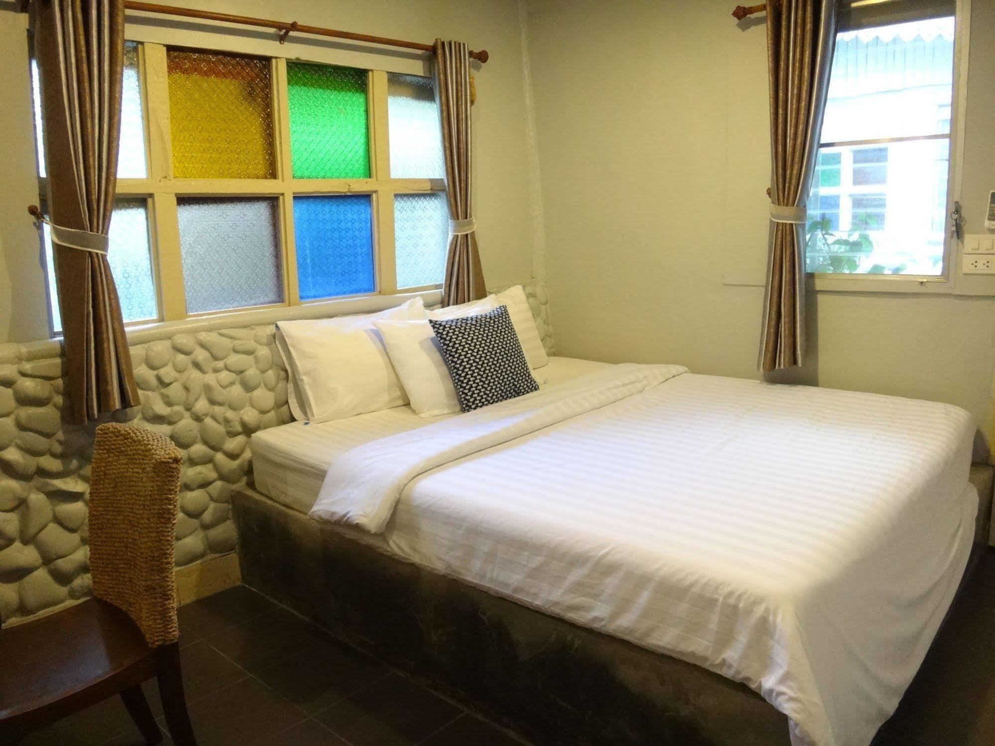 Stay With Me Guest House Chiang Mai Dış mekan fotoğraf