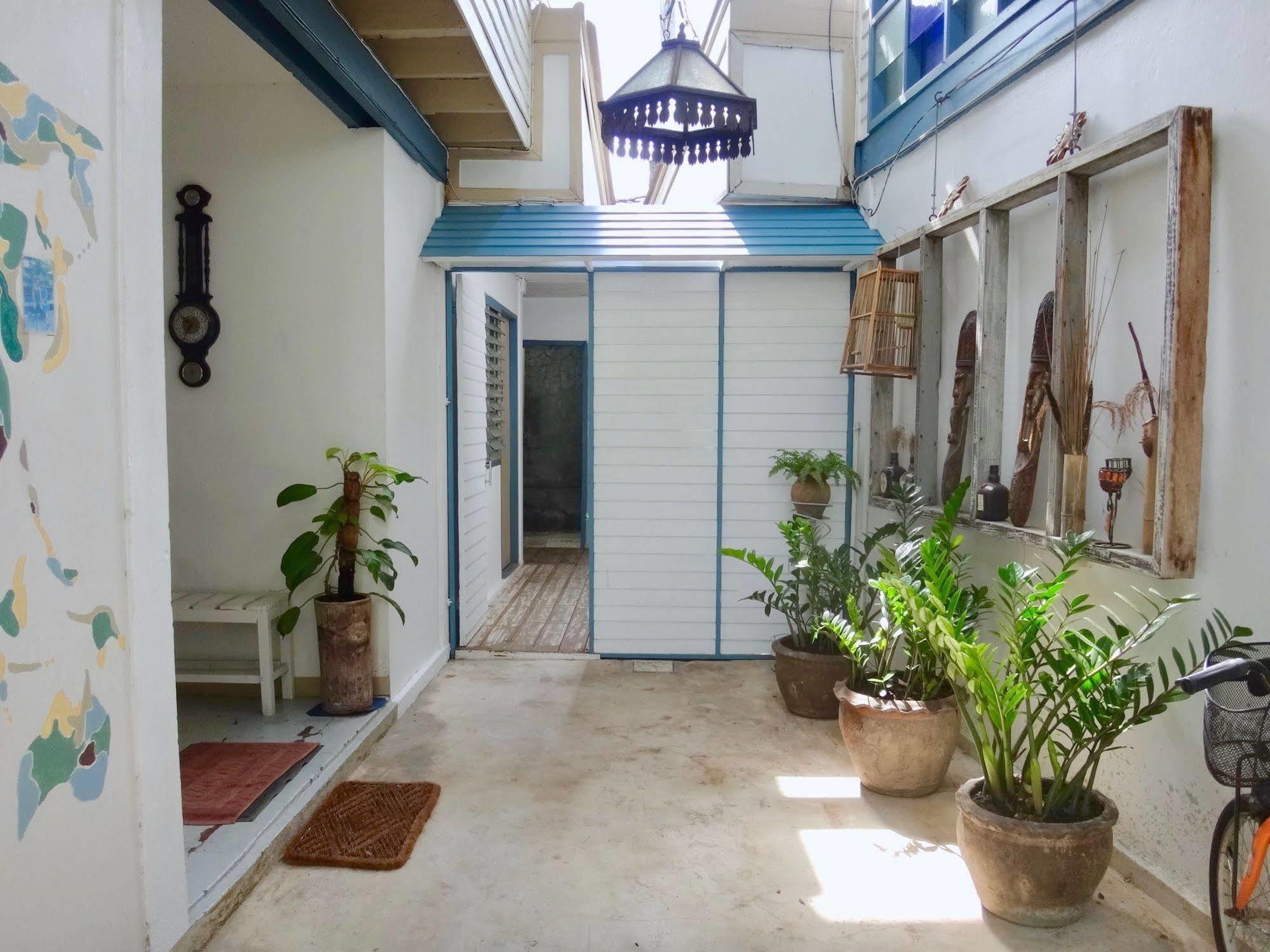 Stay With Me Guest House Chiang Mai Dış mekan fotoğraf