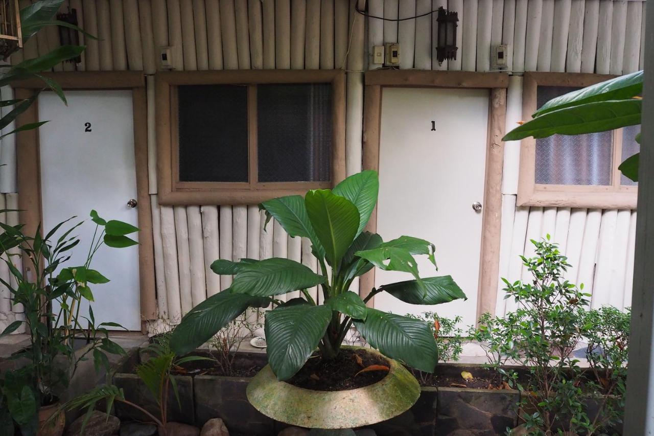Stay With Me Guest House Chiang Mai Dış mekan fotoğraf