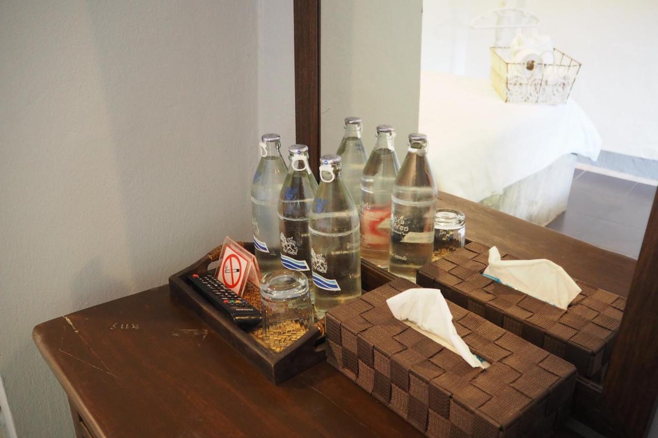 Stay With Me Guest House Chiang Mai Dış mekan fotoğraf