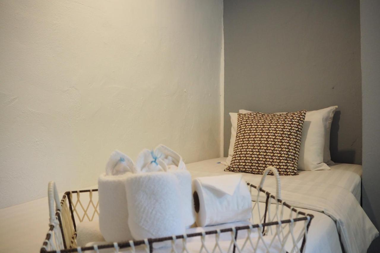 Stay With Me Guest House Chiang Mai Dış mekan fotoğraf