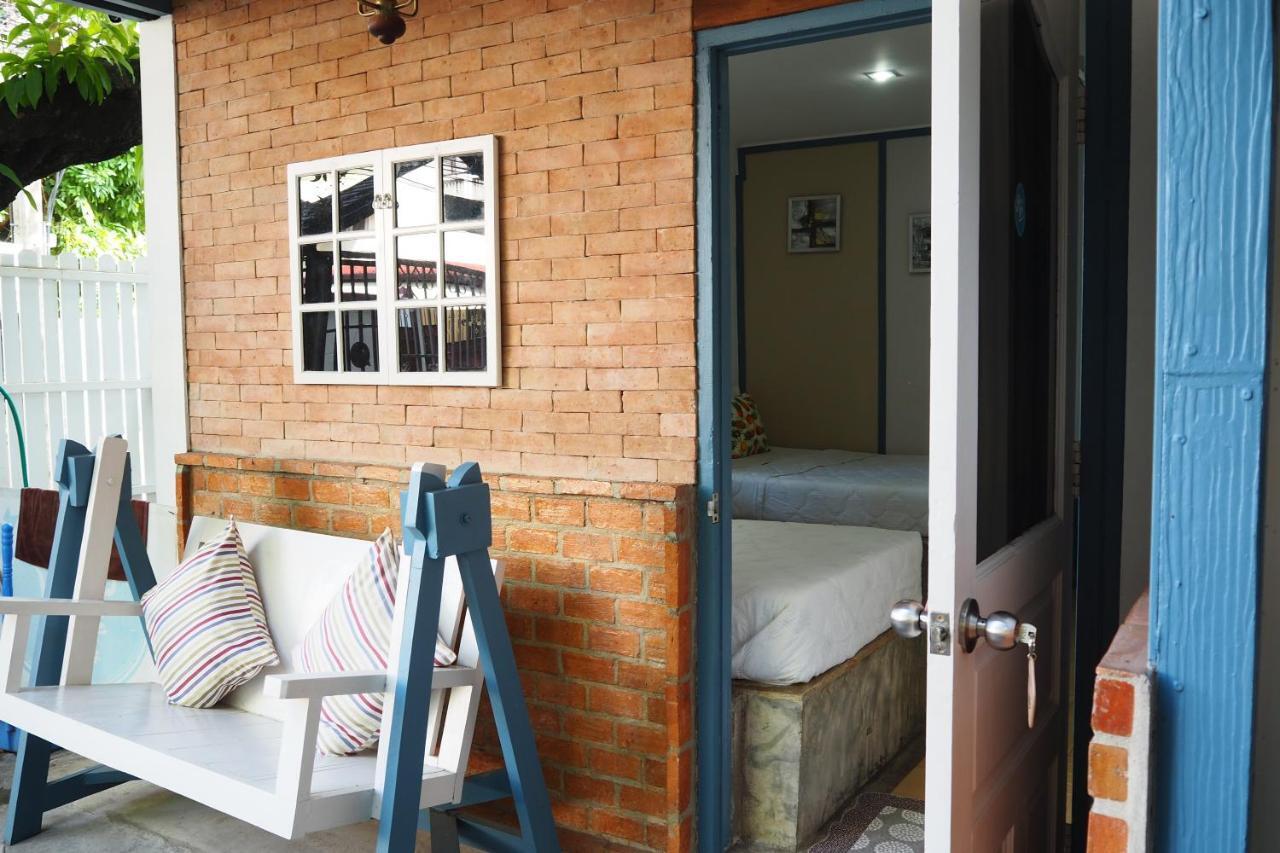 Stay With Me Guest House Chiang Mai Dış mekan fotoğraf