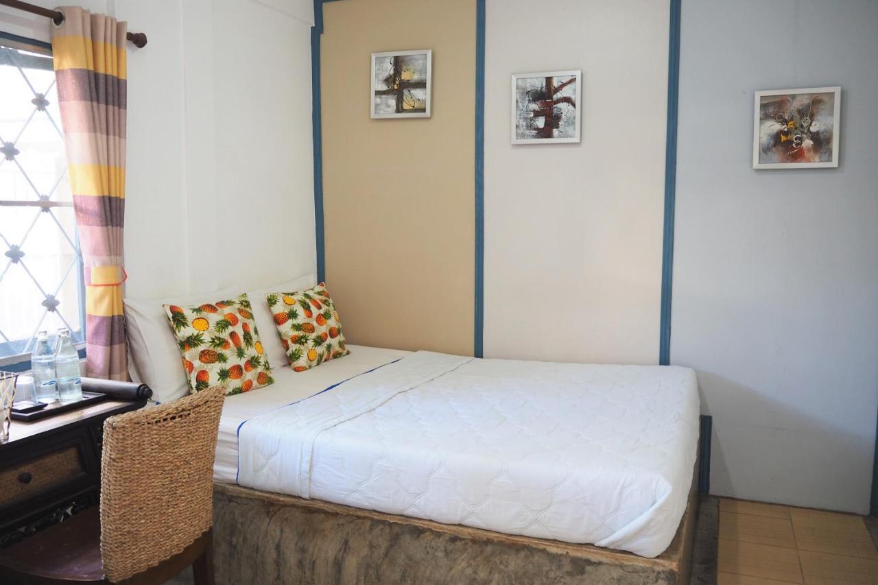 Stay With Me Guest House Chiang Mai Oda fotoğraf